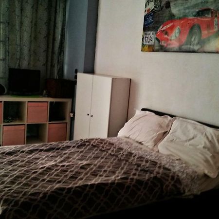 Studio Near Acropolis Apartment Атина Екстериор снимка