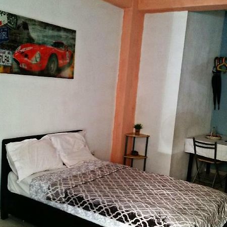 Studio Near Acropolis Apartment Атина Екстериор снимка