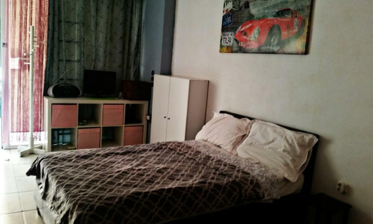Studio Near Acropolis Apartment Атина Екстериор снимка