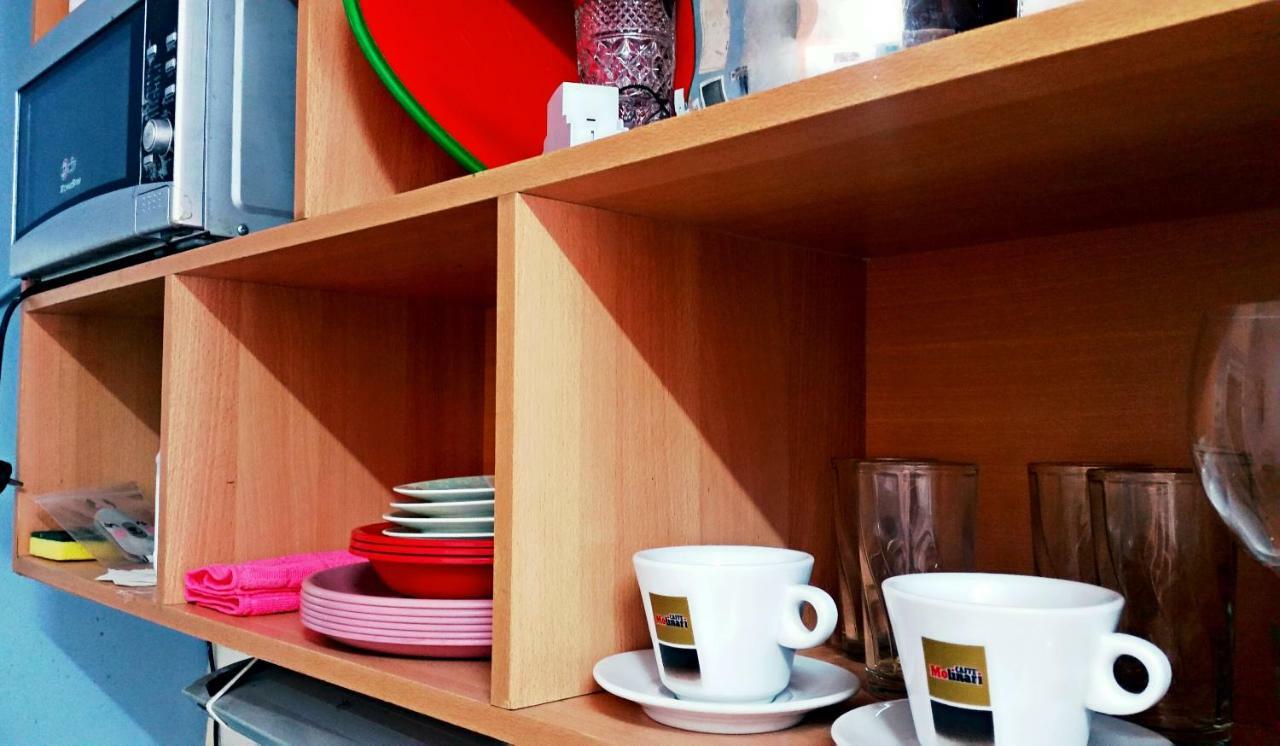 Studio Near Acropolis Apartment Атина Екстериор снимка