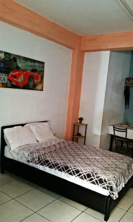 Studio Near Acropolis Apartment Атина Екстериор снимка