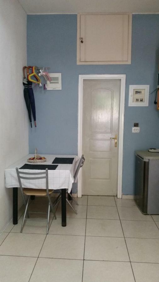 Studio Near Acropolis Apartment Атина Екстериор снимка