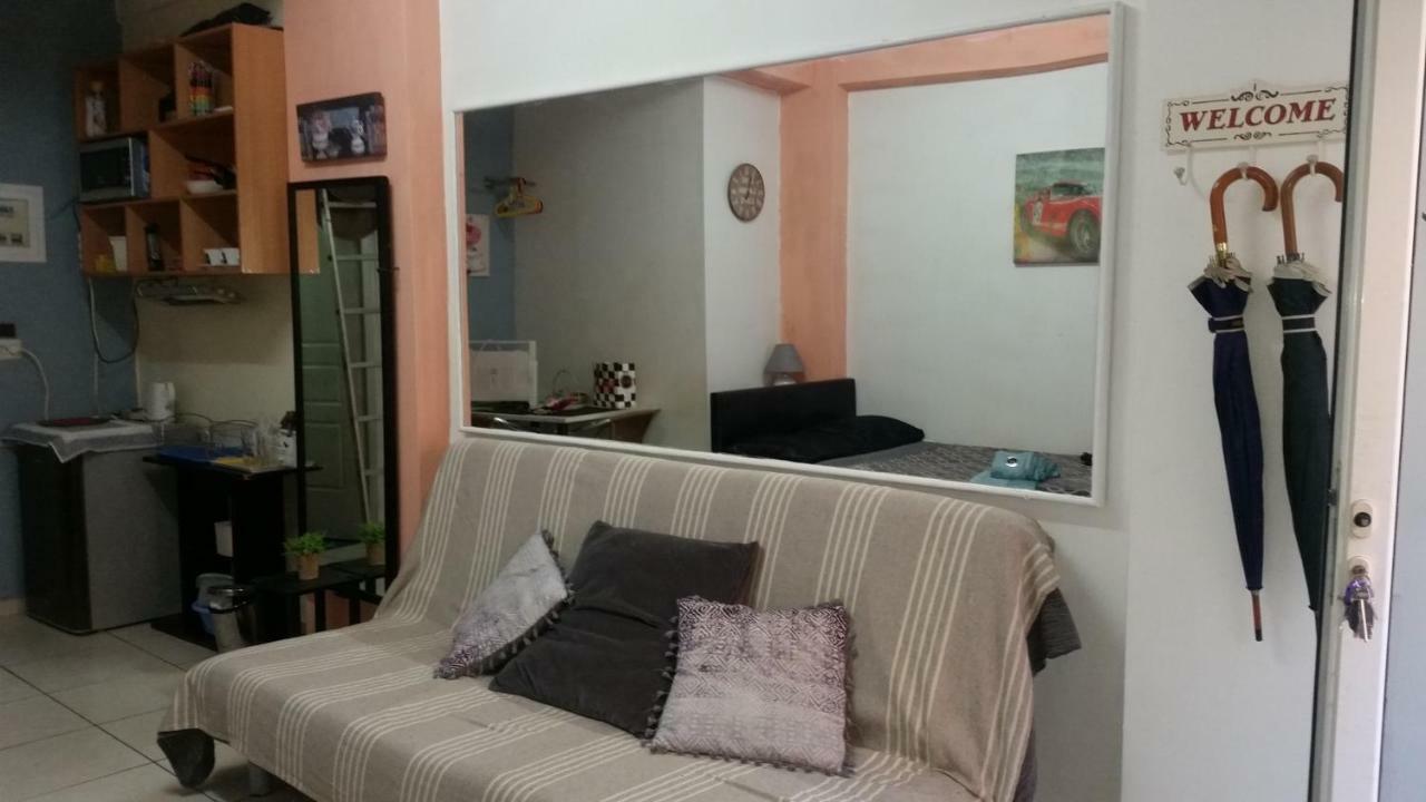 Studio Near Acropolis Apartment Атина Екстериор снимка